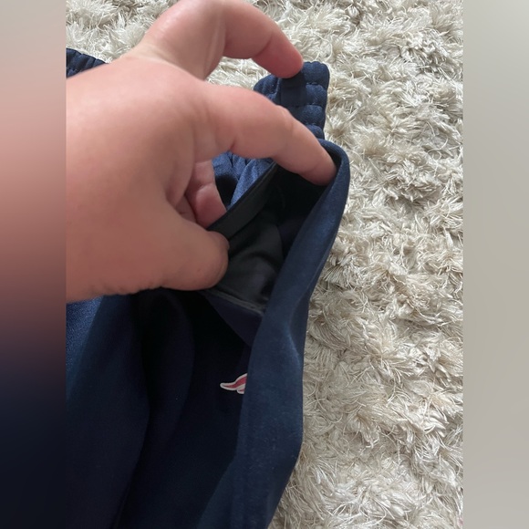 Kids Patriots Pants - Picture 3 of 6